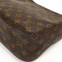 Louis Vuitton Looping MM Monogram Canvas Bag
