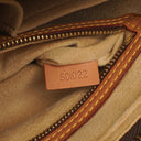 Louis Vuitton Looping MM Monogram Canvas Bag