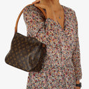 Louis Vuitton Looping MM Monogram Canvas Bag