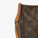 Louis Vuitton Looping MM Monogram Canvas Bag