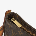 Louis Vuitton Looping MM Monogram Canvas Bag