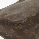 Louis Vuitton Looping MM Monogram Canvas Bag