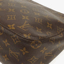 Louis Vuitton Looping MM Monogram Canvas Bag