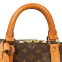 Louis Vuitton Malletier Keepall 50 Monogram Canvas Travel Bag