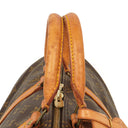 Louis Vuitton Malletier Keepall 50 Monogram Canvas Travel Bag