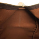 Louis Vuitton Malletier Keepall 50 Monogram Canvas Travel Bag