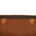 Louis Vuitton Malletier Keepall 50 Monogram Canvas Travel Bag