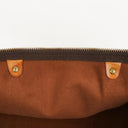 Louis Vuitton Malletier Keepall 60 Bandoulière Monogram Canvas Travel Bag