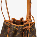 Louis Vuitton Malletier Noe Grande GM Monogram Canvas Shoulder Bag