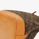 Louis Vuitton Malletier Noe Grande GM Monogram Canvas Shoulder Bag