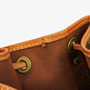 Louis Vuitton Malletier Noe Grande GM Monogram Canvas Shoulder Bag
