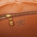Louis Vuitton Marly Dragonne Monogram Canvas Pouch