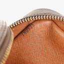 Louis Vuitton Marly Dragonne Monogram Canvas Pouch