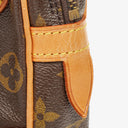 Louis Vuitton Marly Dragonne Monogram Canvas Pouch