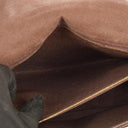 Louis Vuitton Menilmontant PM Monogram Canvas Bag