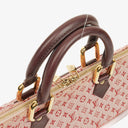 Louis Vuitton Mini Alma Long Handbag Monogram Cherry