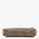 Louis Vuitton Mini Pochette Accessories Monogram Canvas
