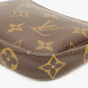 Louis Vuitton Mini Pochette Accessories Monogram Canvas