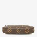 Louis Vuitton Mini Pochette Accessories Monogram Canvas