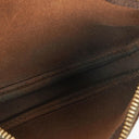 Louis Vuitton Mini Pochette Accessories Monogram Canvas