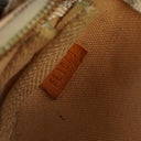 Louis Vuitton Mini Pochette Damier Azur Canvas
