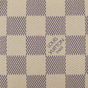 Louis Vuitton Mini Pochette Damier Azur Canvas