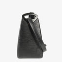 Louis Vuitton Minuit Black Epi Leather Bag