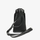Louis Vuitton Minuit Black Epi Leather Bag