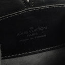 Louis Vuitton Minuit Black Epi Leather Bag