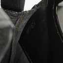 Louis Vuitton Minuit Black Epi Leather Bag