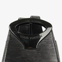 Louis Vuitton Minuit Black Epi Leather Bag