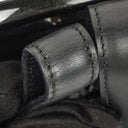 Louis Vuitton Minuit Black Epi Leather Bag