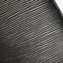 Louis Vuitton Minuit Black Epi Leather Bag