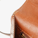 Louis Vuitton Monceau 28 Monogram Canvas Bag