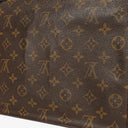 Louis Vuitton Monceau 28 Monogram Canvas Bag