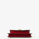 Louis Vuitton Monceau BB Vernis Handbag
