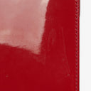 Louis Vuitton Monceau BB Vernis Handbag