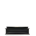 Louis Vuitton Monceau Black EPI Leather Handbag