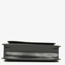 Louis Vuitton Monceau Black EPI Leather Handbag