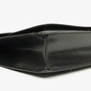 Louis Vuitton Monceau Black EPI Leather Handbag