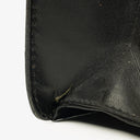 Louis Vuitton Monceau Black EPI Leather Handbag