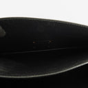 Louis Vuitton Monceau Black EPI Leather Handbag