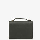 Louis Vuitton Monceau Black EPI Leather Handbag