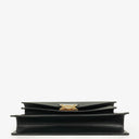 Louis Vuitton Monceau Black EPI Leather Handbag
