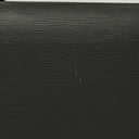 Louis Vuitton Monceau Black EPI Leather Handbag