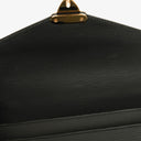 Louis Vuitton Monceau Black EPI Leather Handbag