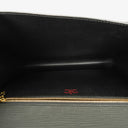 Louis Vuitton Monceau Black EPI Leather Handbag