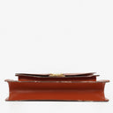 Louis Vuitton Monceau Brown EPI Leather Handbag