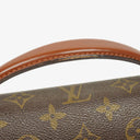 Louis Vuitton Monceau Monogram Canvas Handbag