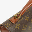 Louis Vuitton Monceau Monogram Canvas Handbag